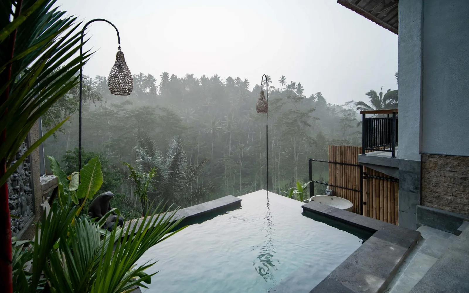 Legong Wellness & Spa at Legong Sebatu Villa