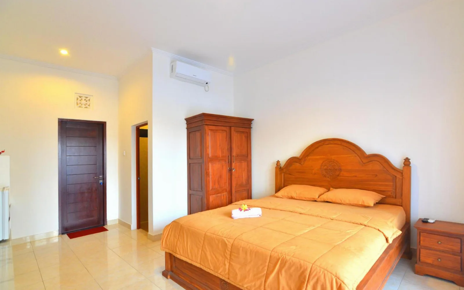 Leluhur Wellness & Spa at Leluhur Bali Private Villas & Apartment
