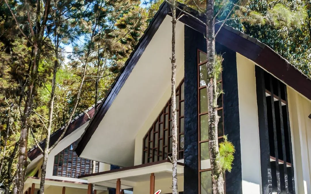 Lembah Wellness & Spa at Lembah Permai Resort