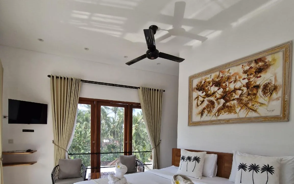 Lemon Wellness & Spa at Lemon Tree Hotel Bali