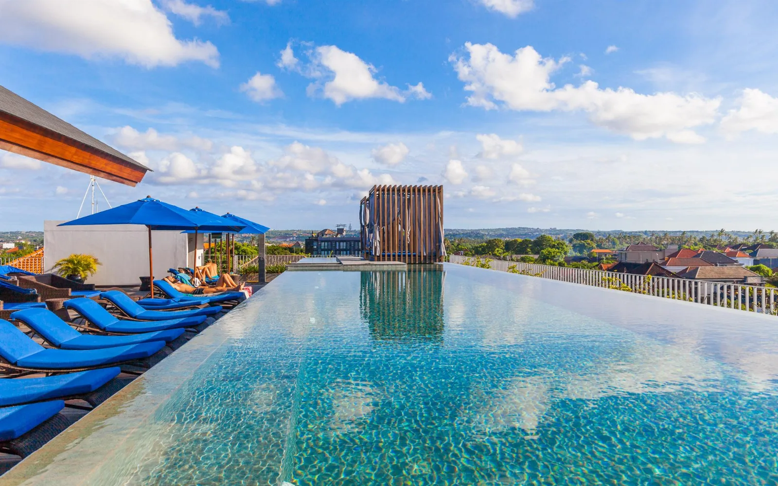 Liang Spa at Suites by Watermark Hotel and Spa