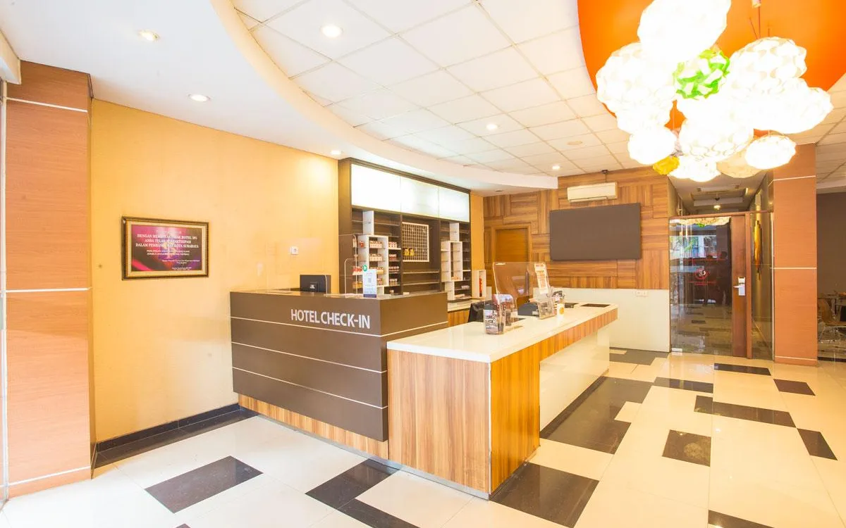 Life Wellness & Spa at Life Hotel Sudirman Surabaya