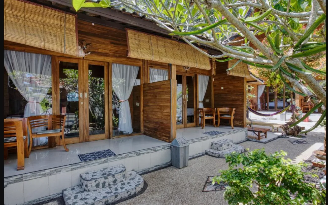 Linas Wellness & Spa at Linas Villas