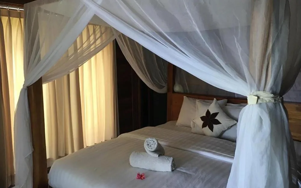 Linda Wellness & Spa at Linda Beach Hotel