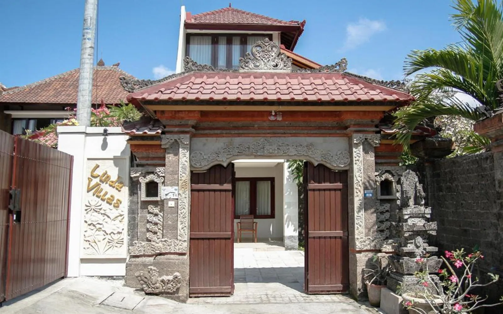 Linda Wellness & Spa at Linda Villa Sanur