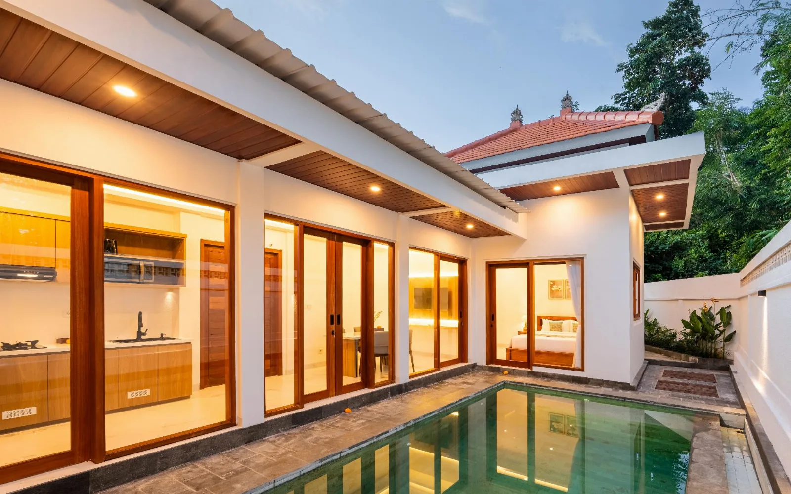 Lingga Wellness & Spa at The Lingga Villas Ubud