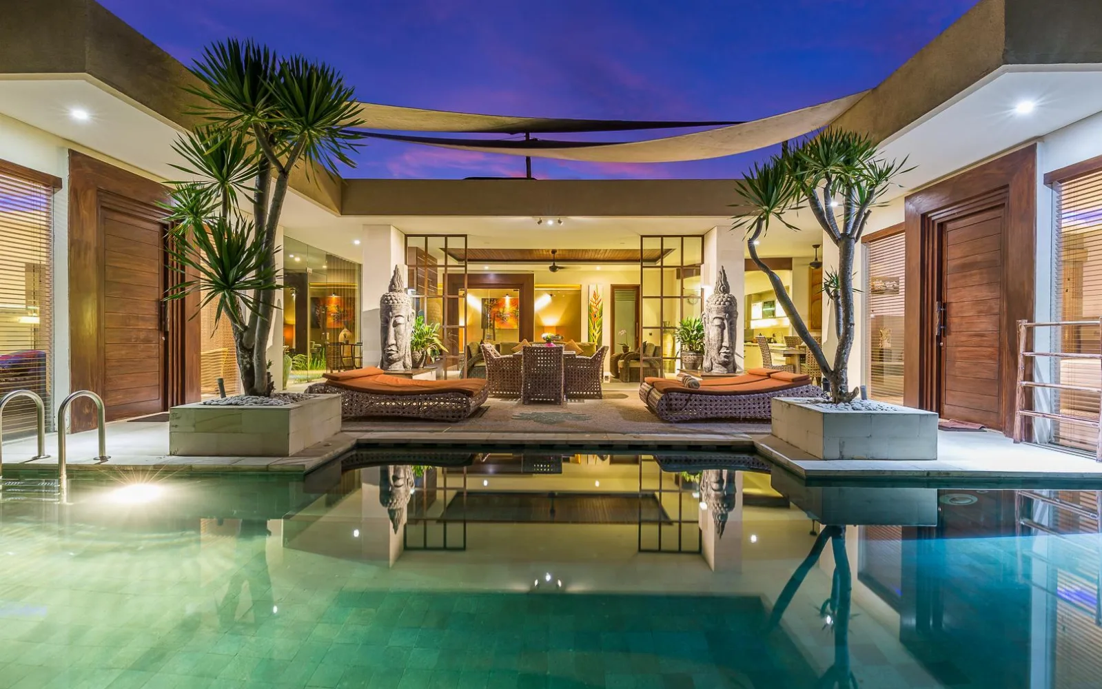 Lisha Wellness & Spa at Villa Lisha