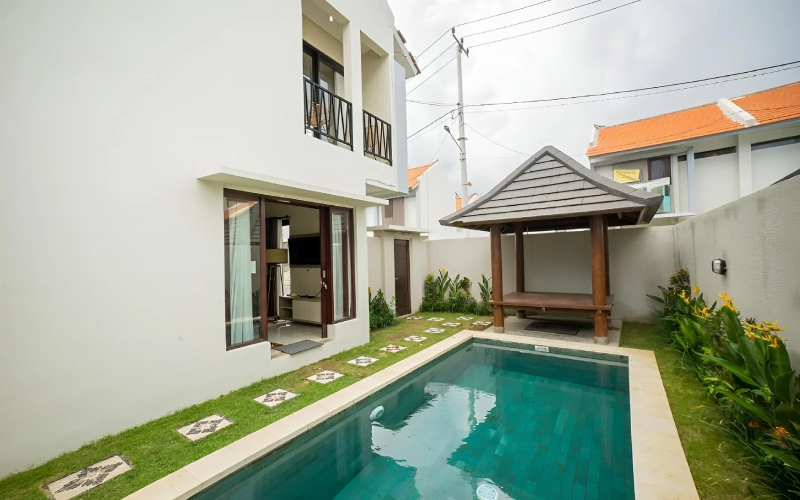 Little Wellness & Spa at Little Nuts Villa