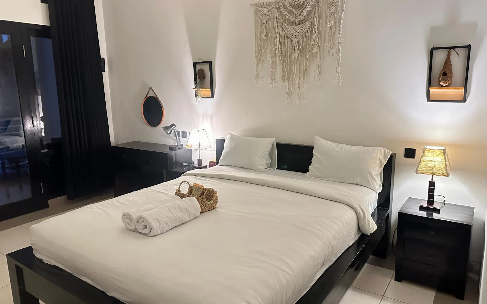 Little Wellness & Spa at Little White Pavilion