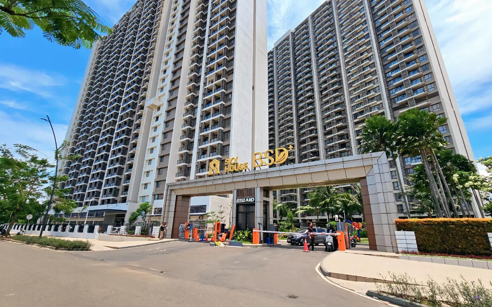 LiviRooms Wellness & Spa at LiviRooms At Skyhouse BSD Tangerang