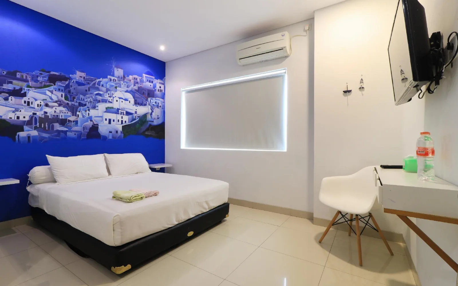 Locus Wellness & Spa at Locus Rooms