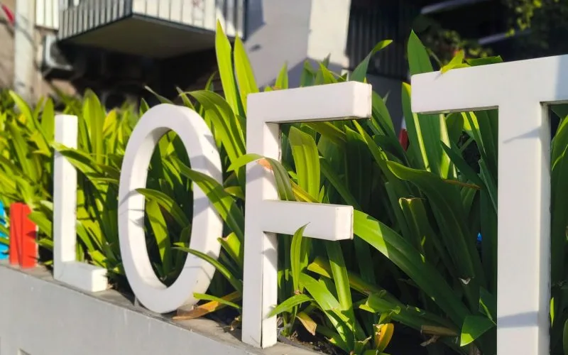 Loft Wellness & Spa at Loft Legian Hotel