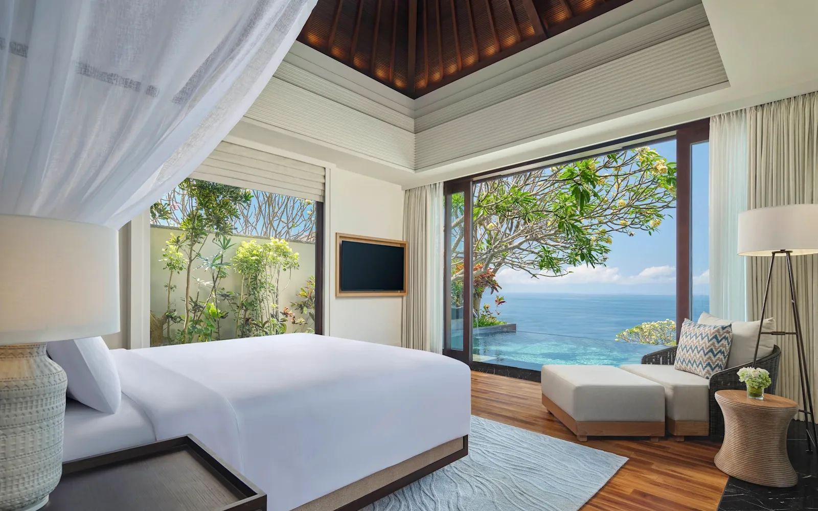Lohma Spa at Umana Bali, LXR Hotels & Resorts