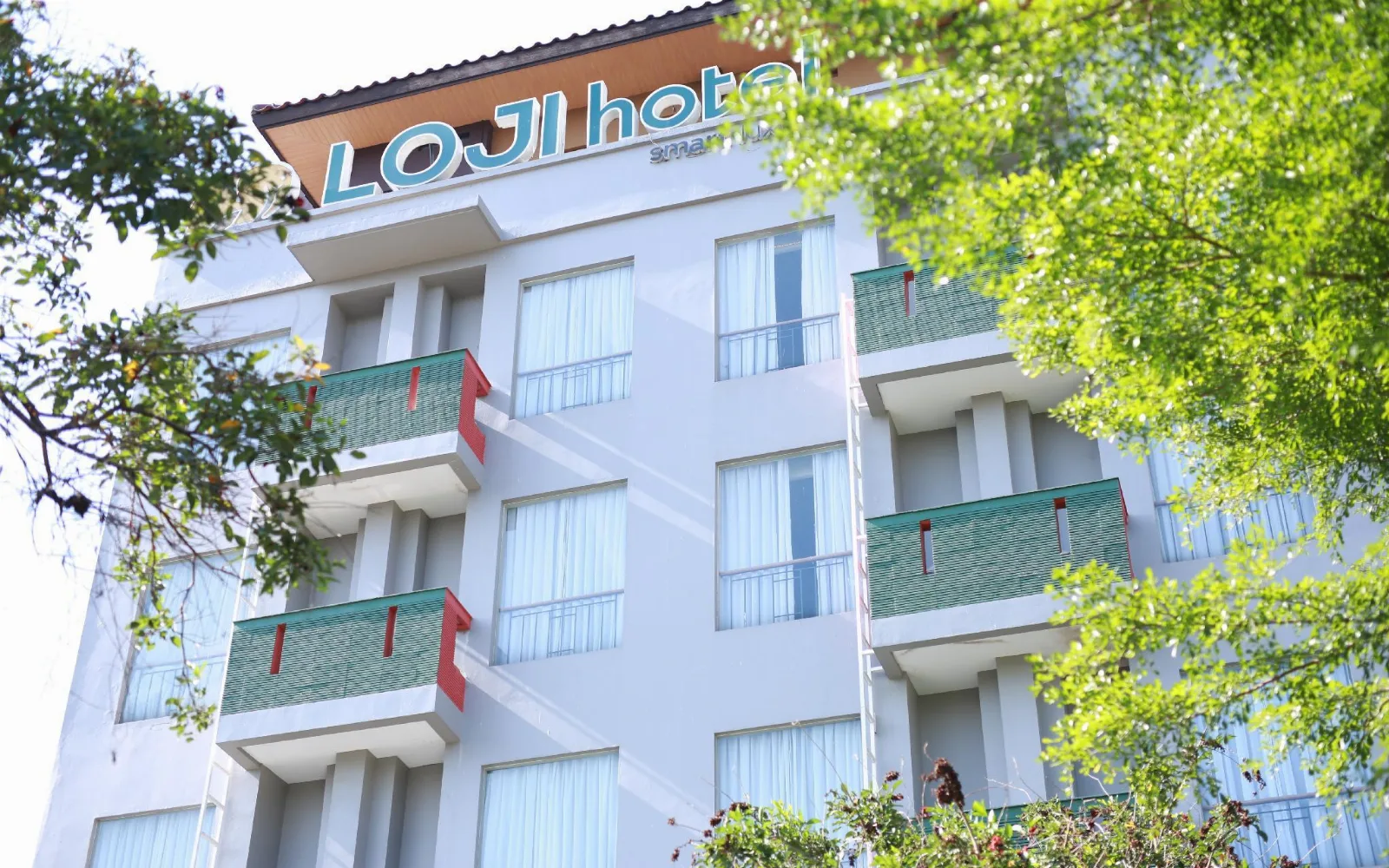 Loji Wellness & Spa at Loji Hotel