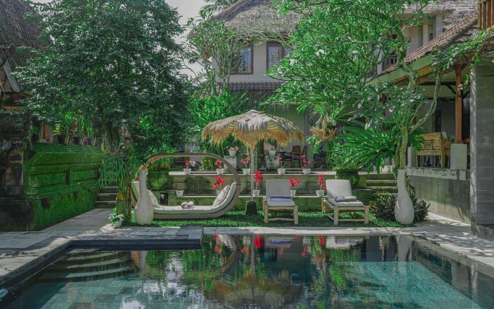 Lokasari Wellness & Spa at Lokasari Retreat