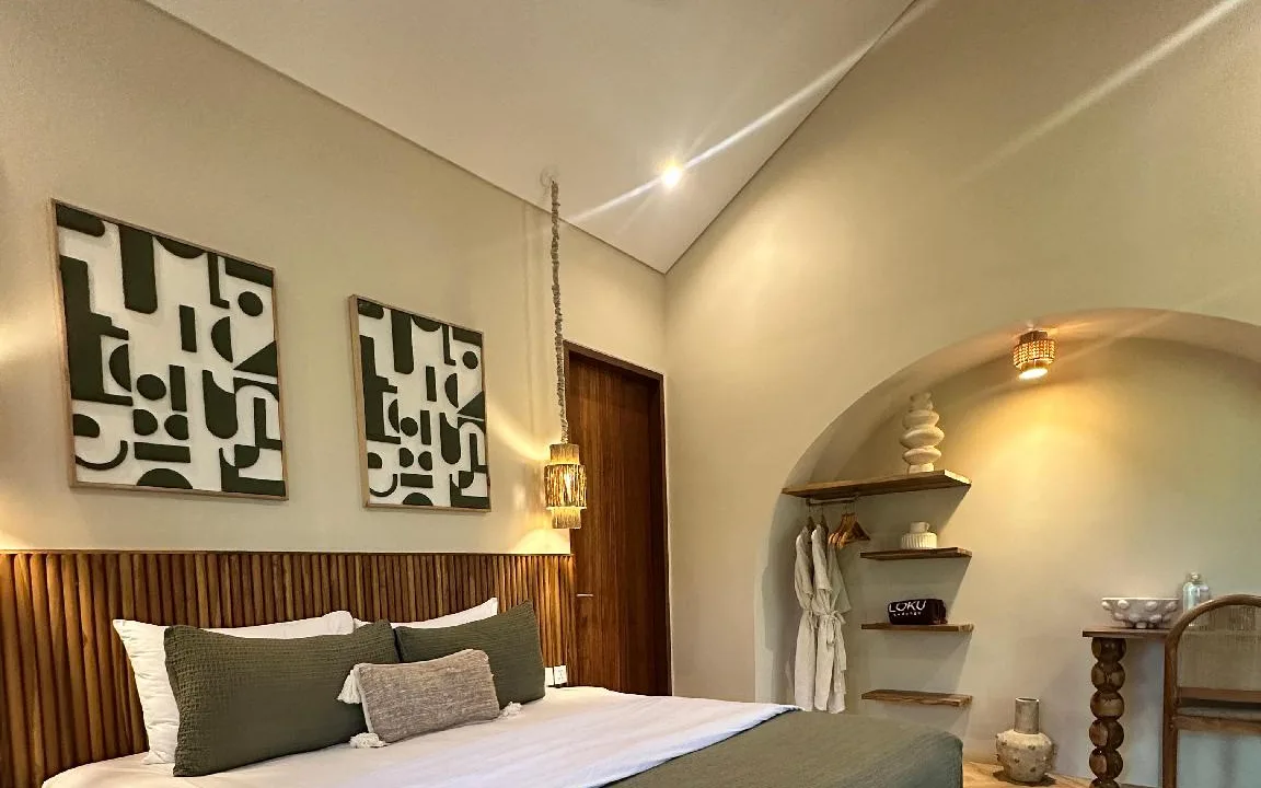 Loku Wellness & Spa at Loku Kedungu