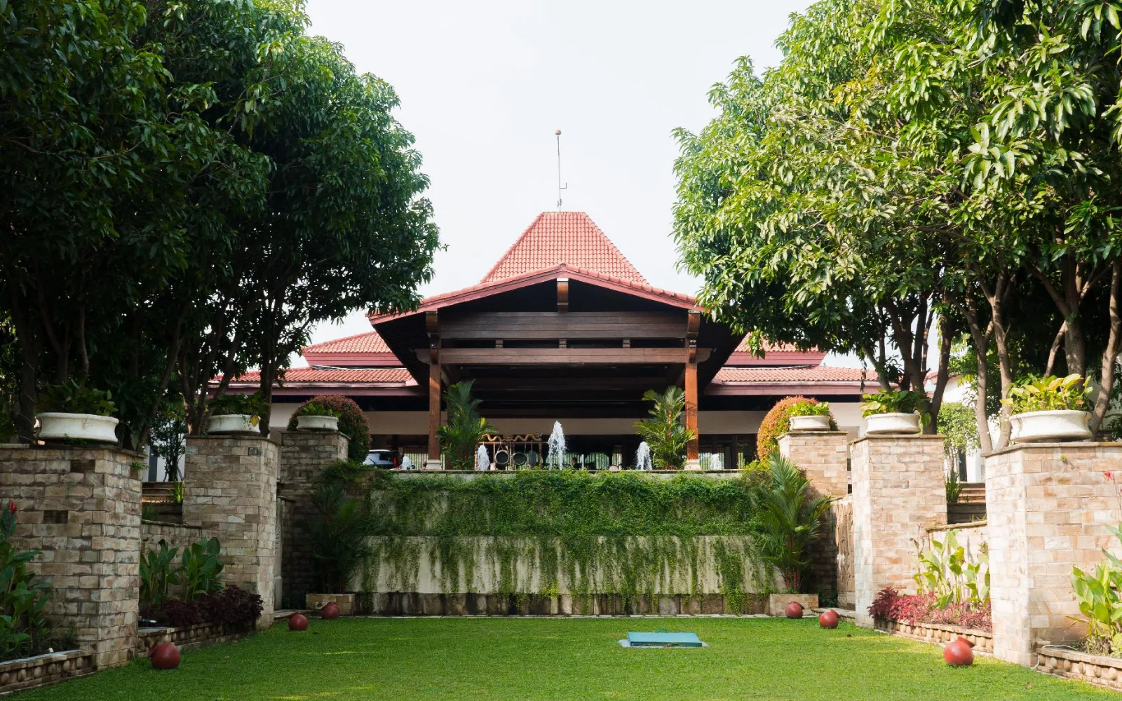 Lorin Group Spa & Wellness at Lorin Solo Hotel