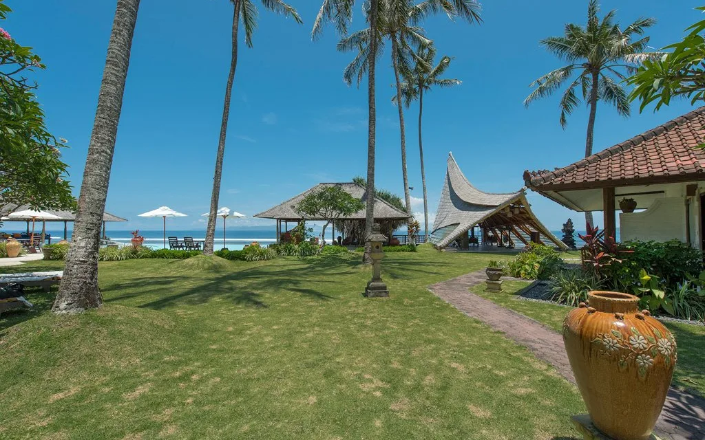 Lotus Wellness & Spa at Lotus Bungalows