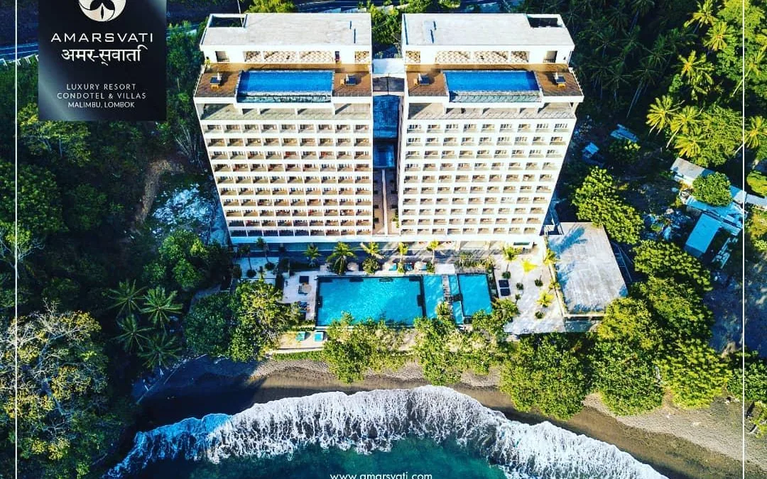 Louis Island Spa & Wellness at Louis Kienne Resort Senggigi