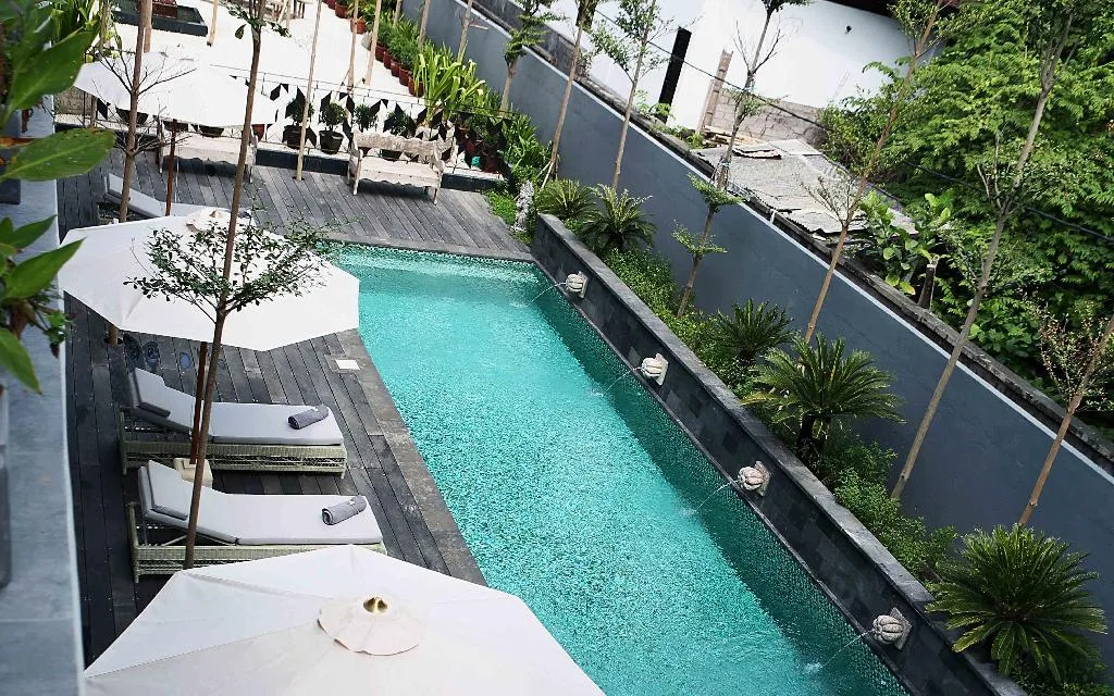 Lovina Wellness & Spa at Lovina life Room & Cafe