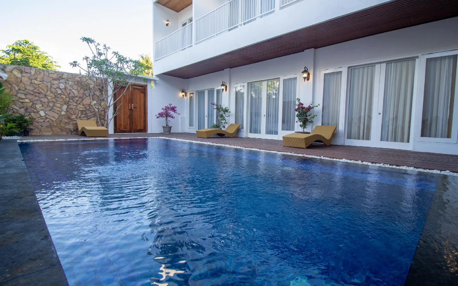 Lumiere Island Spa & Wellness at Lumiere Hotel Gili Trawangan