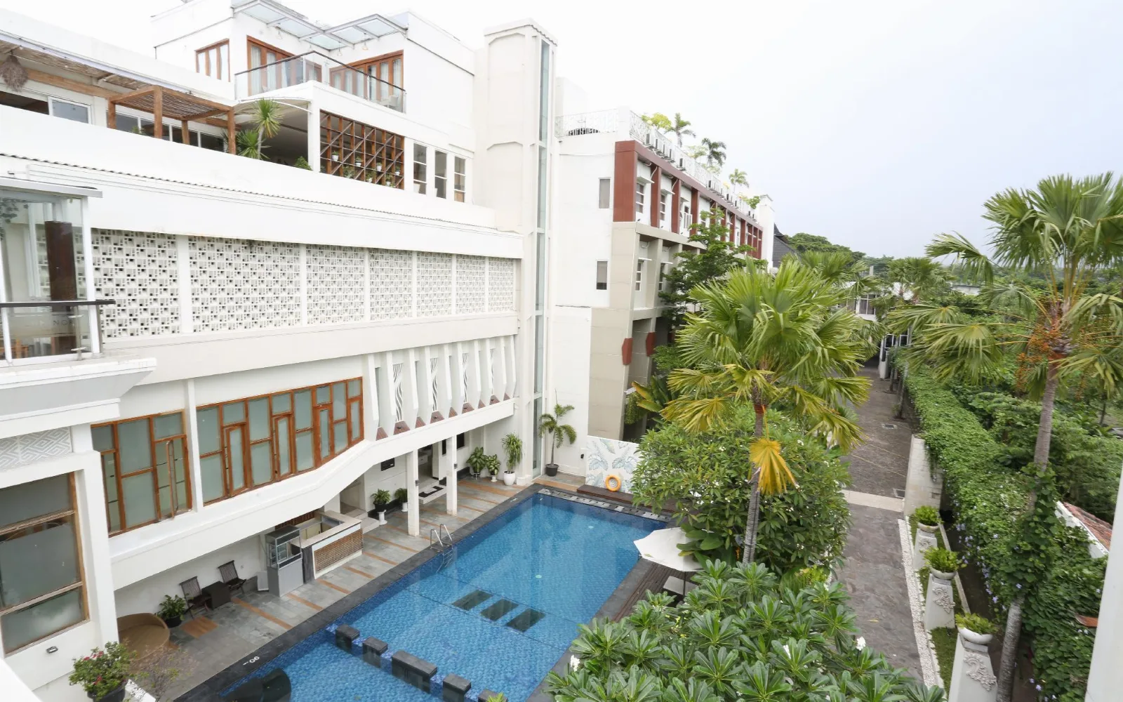 Luminor Wellness & Spa at Luminor Hotel Banyuwangi by WH
