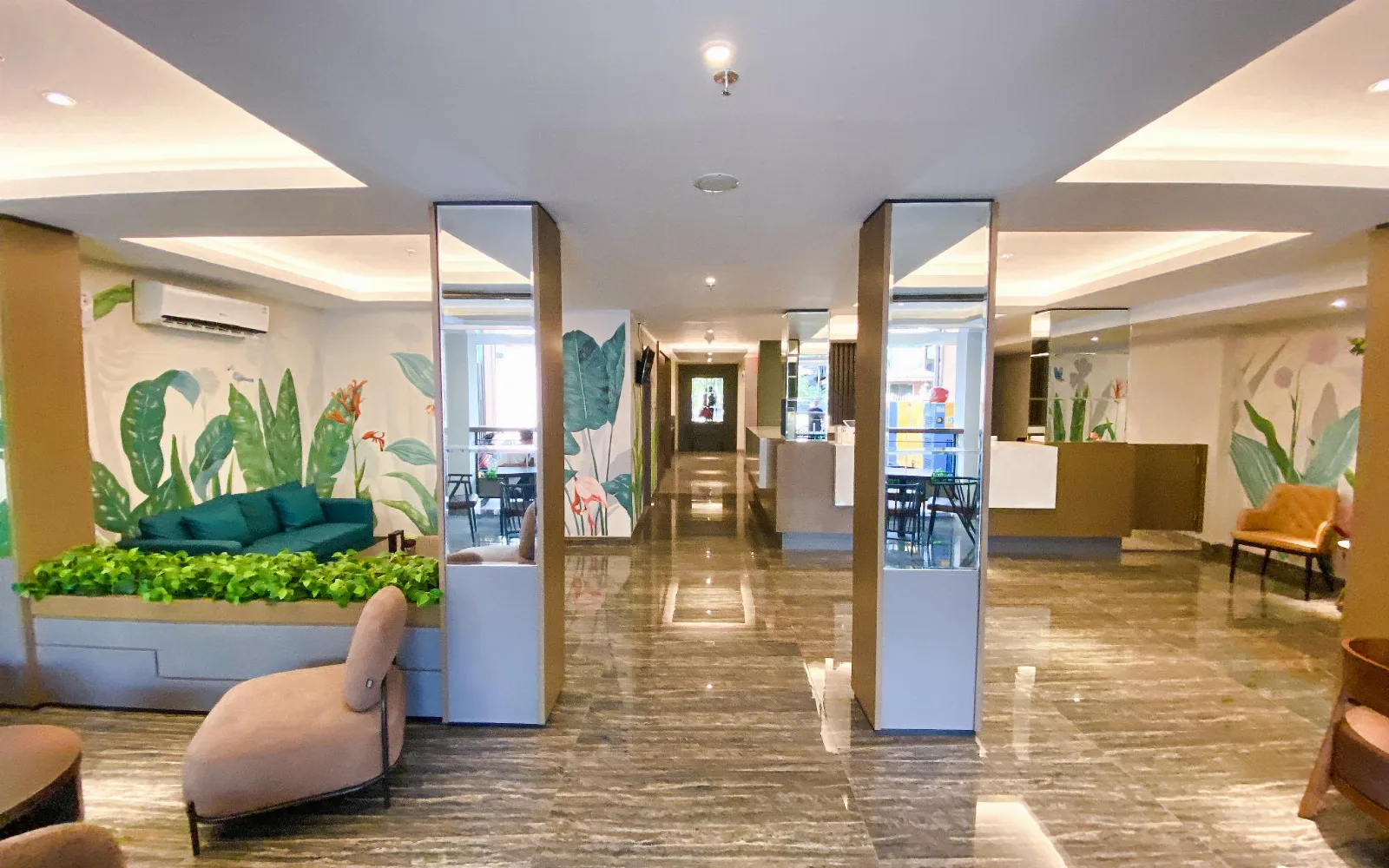 Lun Wellness & Spa at Lun Hotel