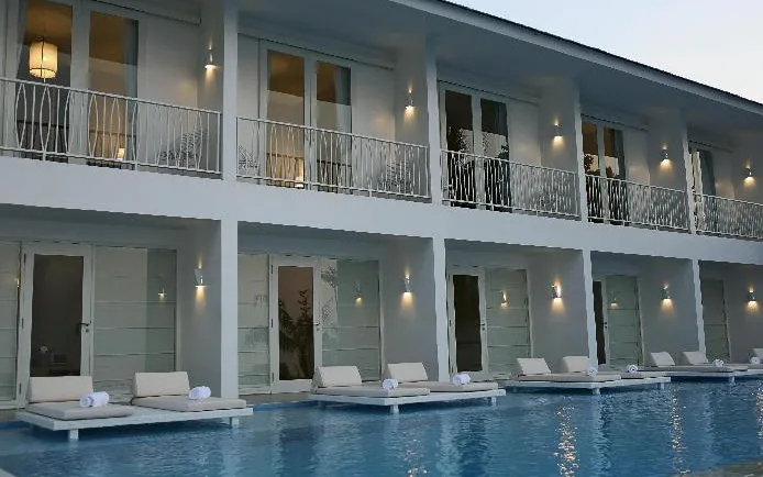 Lusa Wellness & Spa at Lusa Beach Studios