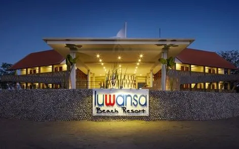 Luwansa Wellness & Spa at Luwansa Beach Resort