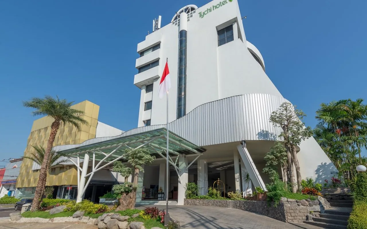 Lux Wellness & Spa at Lux Tychi Hotel Malang