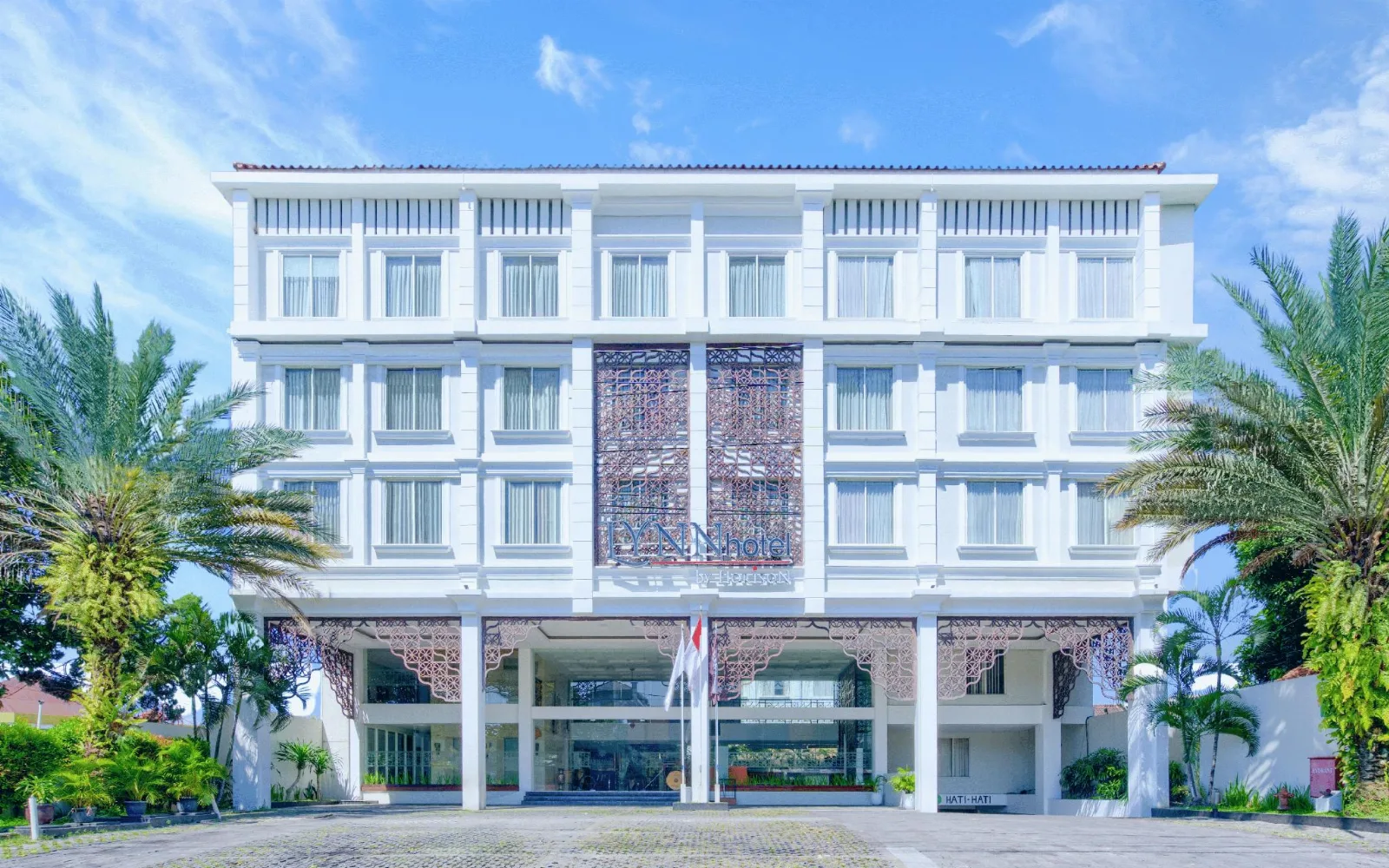 Lynn Wellness & Spa at Lynn Hotel by Horison