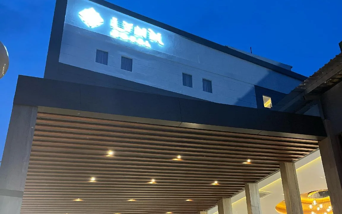 LYNN Wellness & Spa at LYNN Hotel Tuban