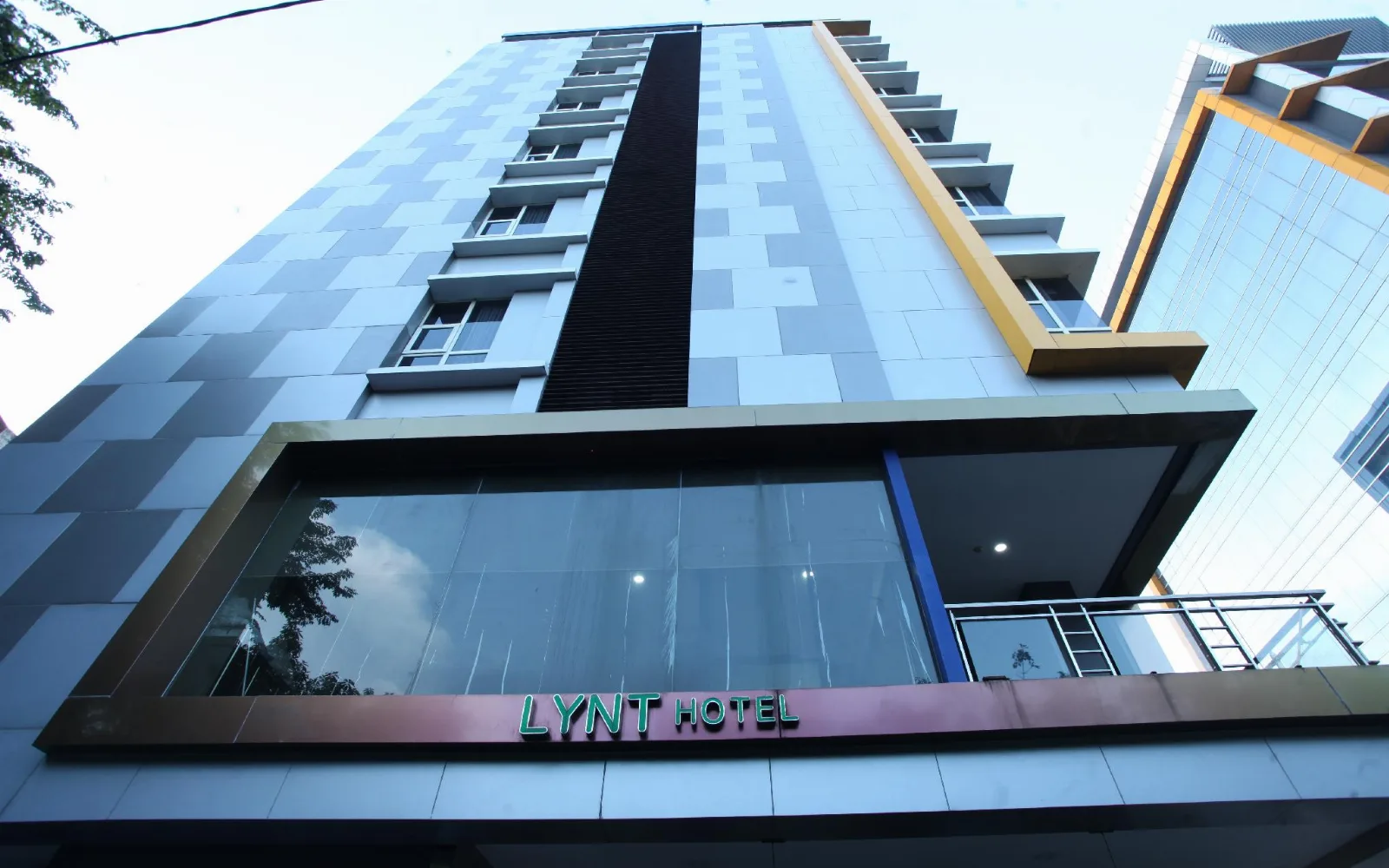 Lynt Wellness & Spa at Lynt Hotel Jakarta