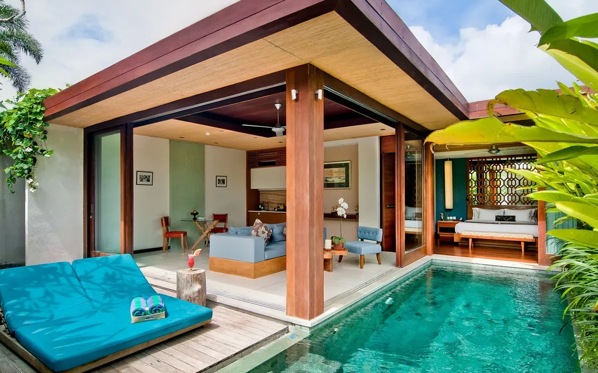 Maca Wellness & Spa at Maca Villas & Spa