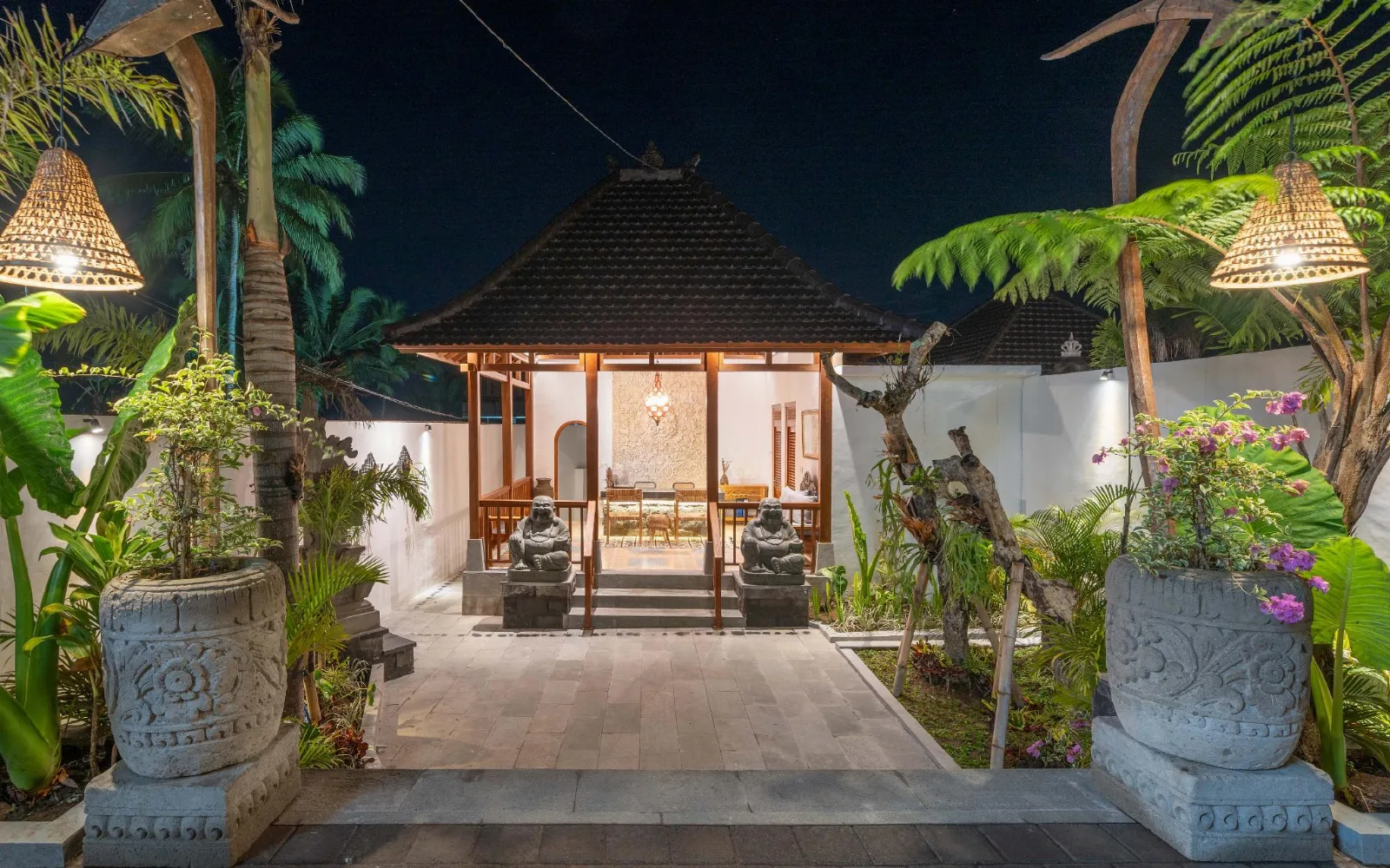 Maddu Wellness & Spa at Maddu Suites