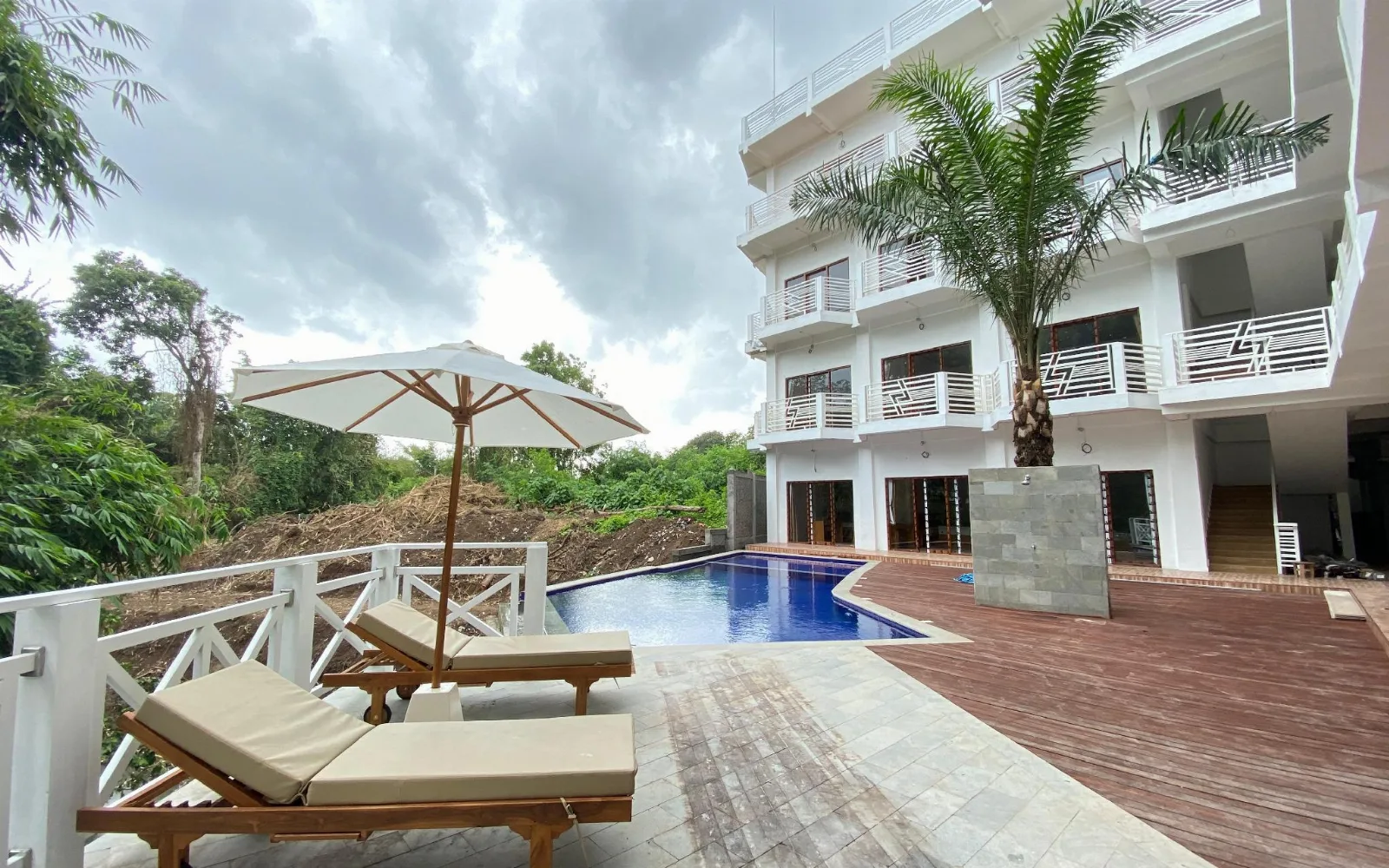 Made Wellness & Spa at Made Canggu 77