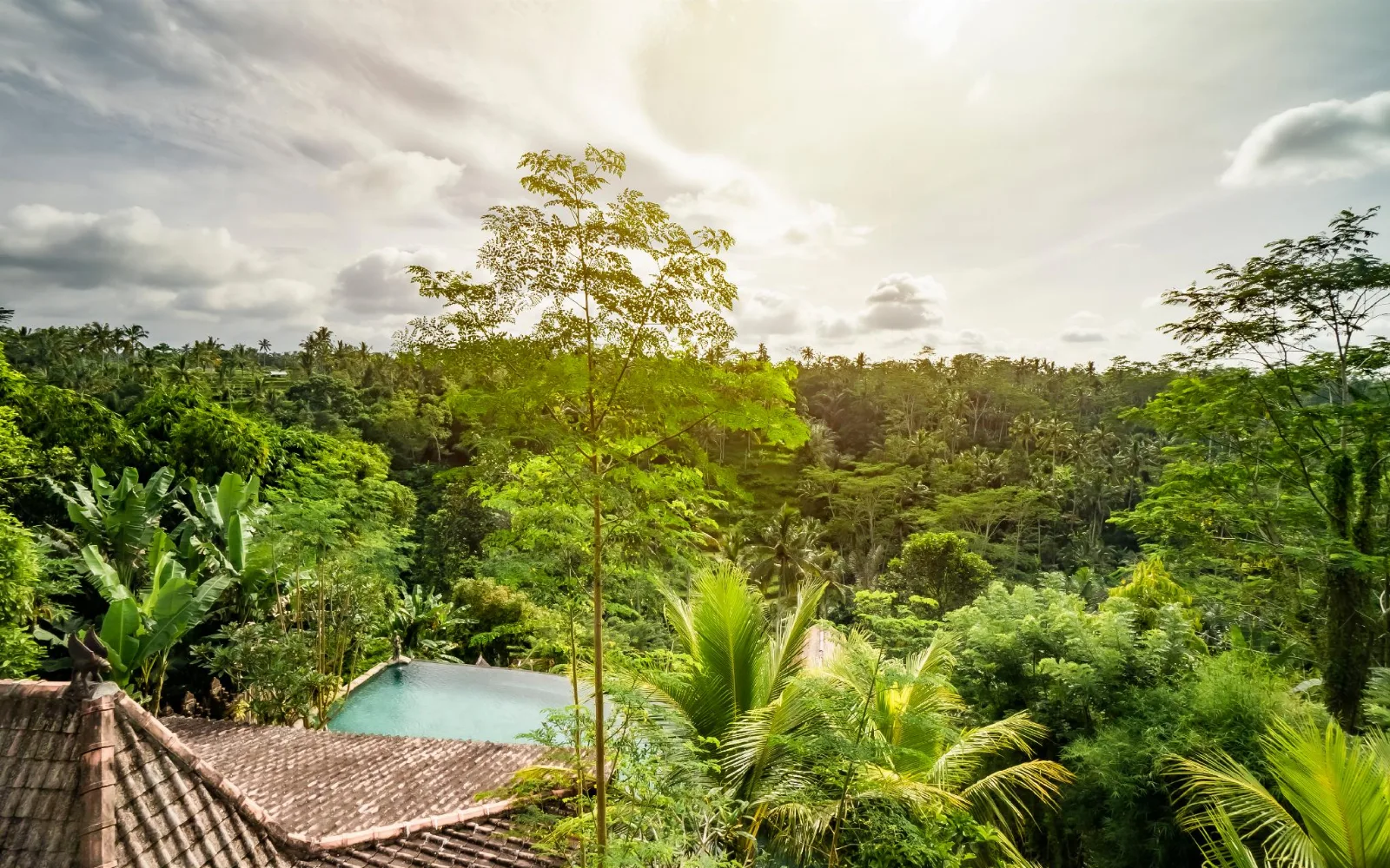 Magatama Wellness & Spa at Magatama Villa