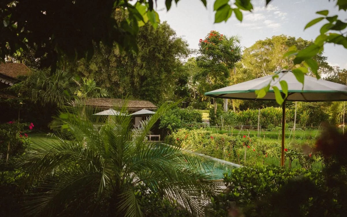 Magia Wellness & Spa at Magia de Uma, a Member of Design Hotels