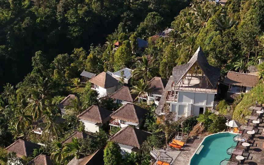 Maha Wellness & Spa at Maha Hills Resort by Mahaprana Experience
