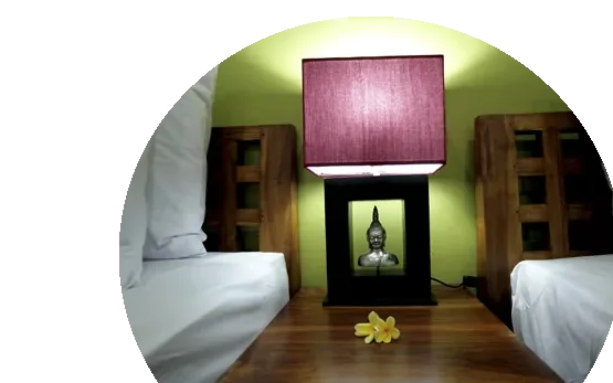 Maha Wellness & Spa at Maha Resort Bali