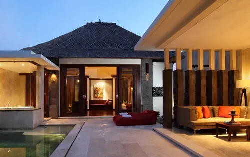 Mahagiri Spa at Mahagiri Villas Sanur