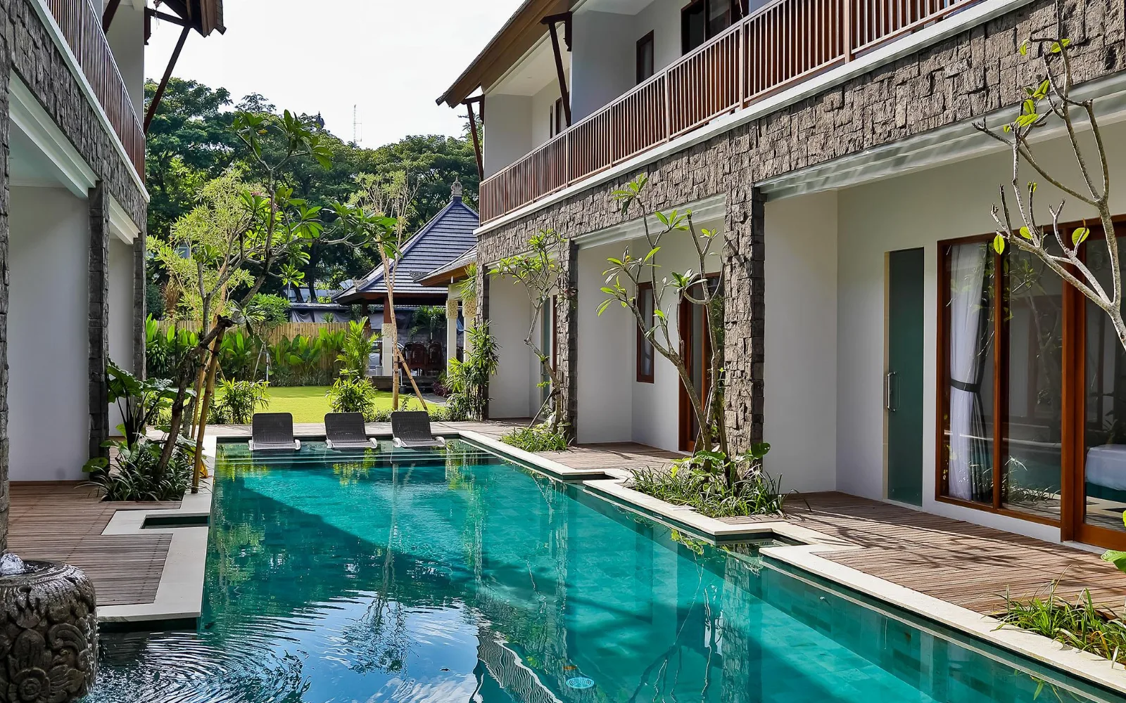 MAHANA Wellness & Spa at MAHANA Living