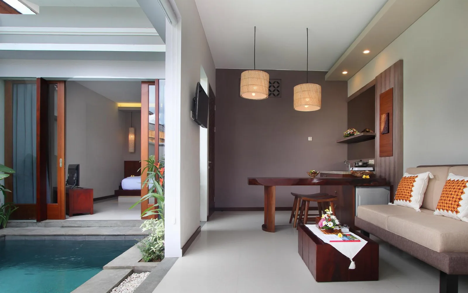 Maharaja Wellness & Spa at Maharaja Villas
