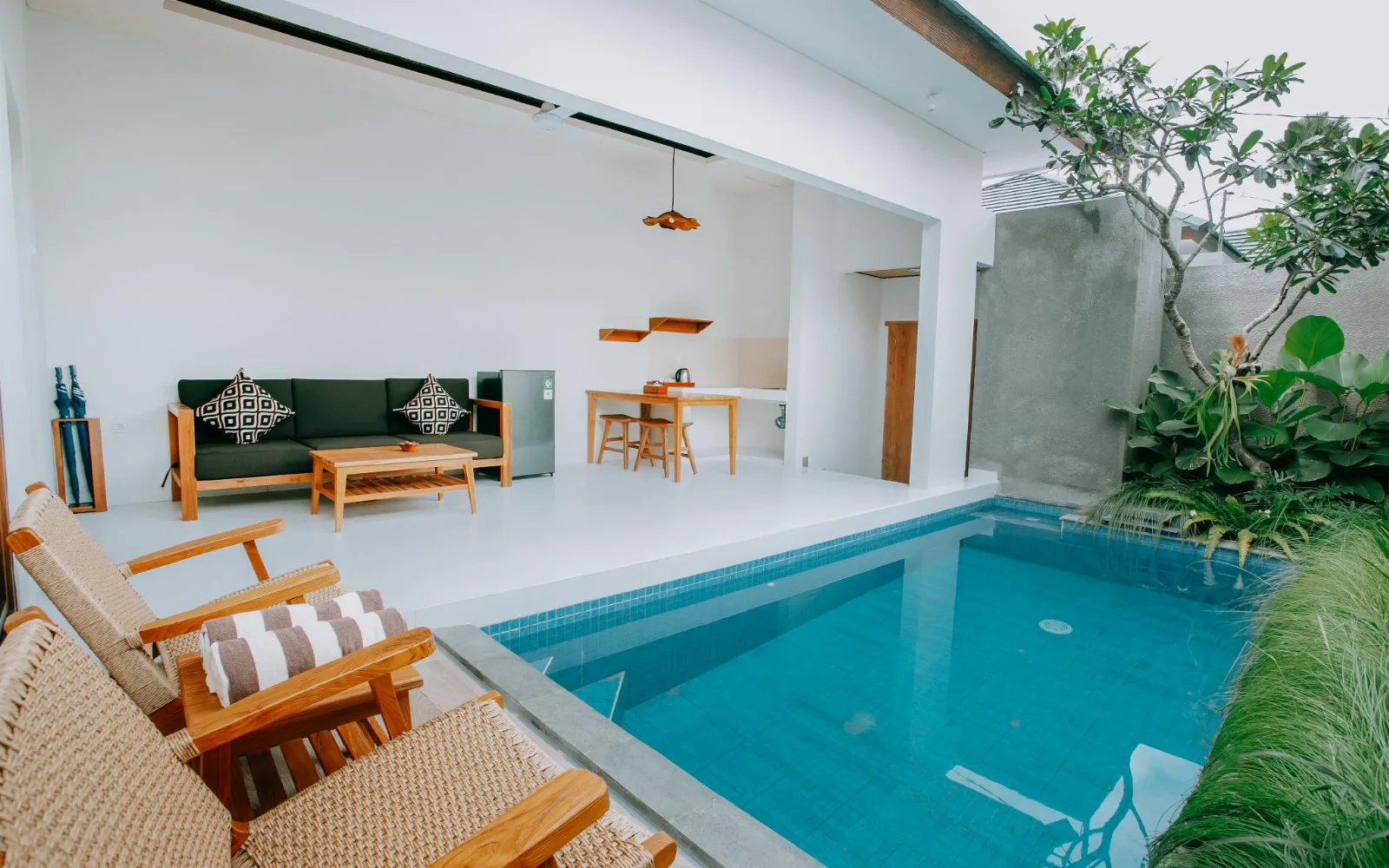 Mahayoga Spa at Mahayoga Ubud Private Pool Villa And Spa
