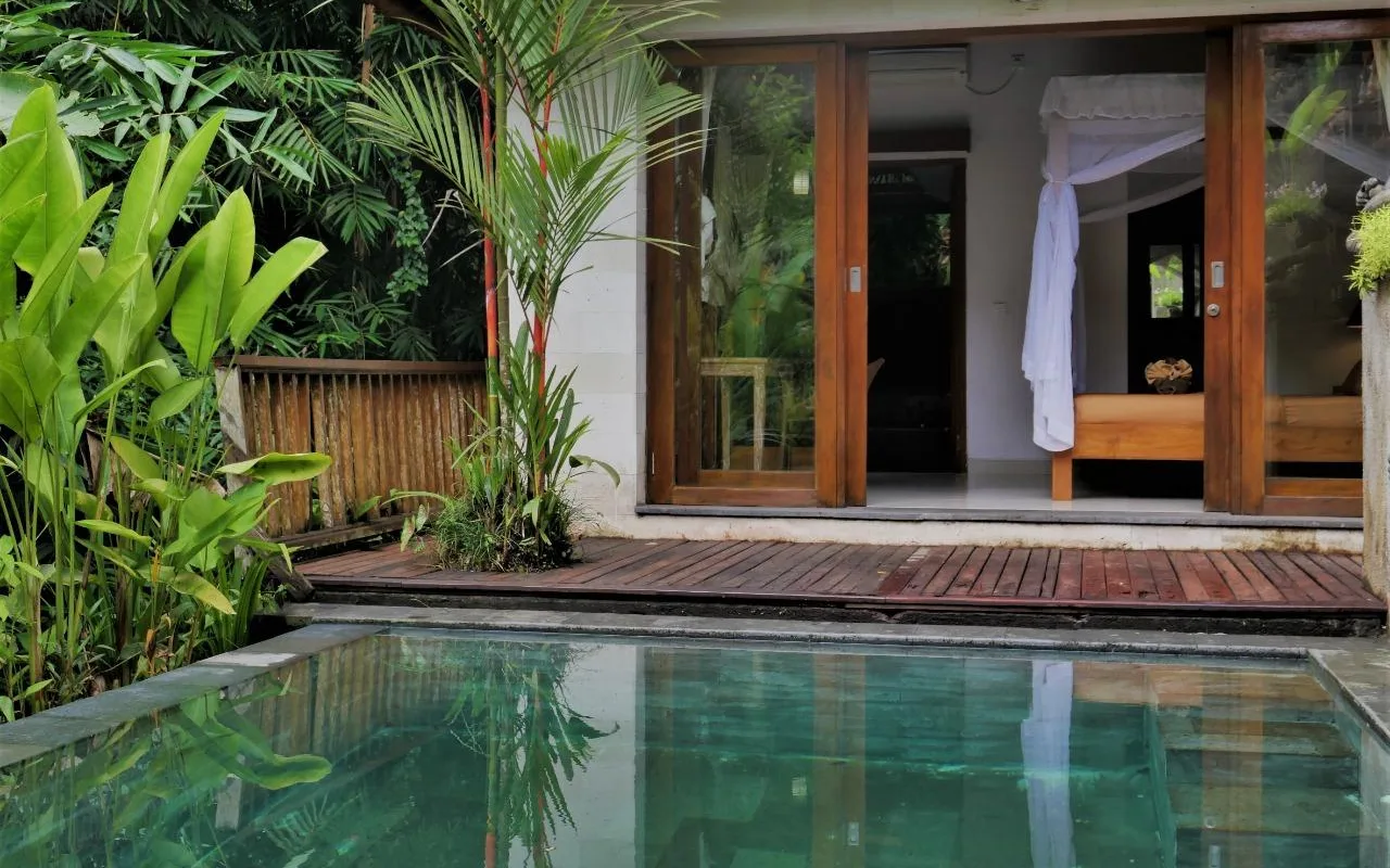 Mahayoni Wellness & Spa at Villa Mahayoni