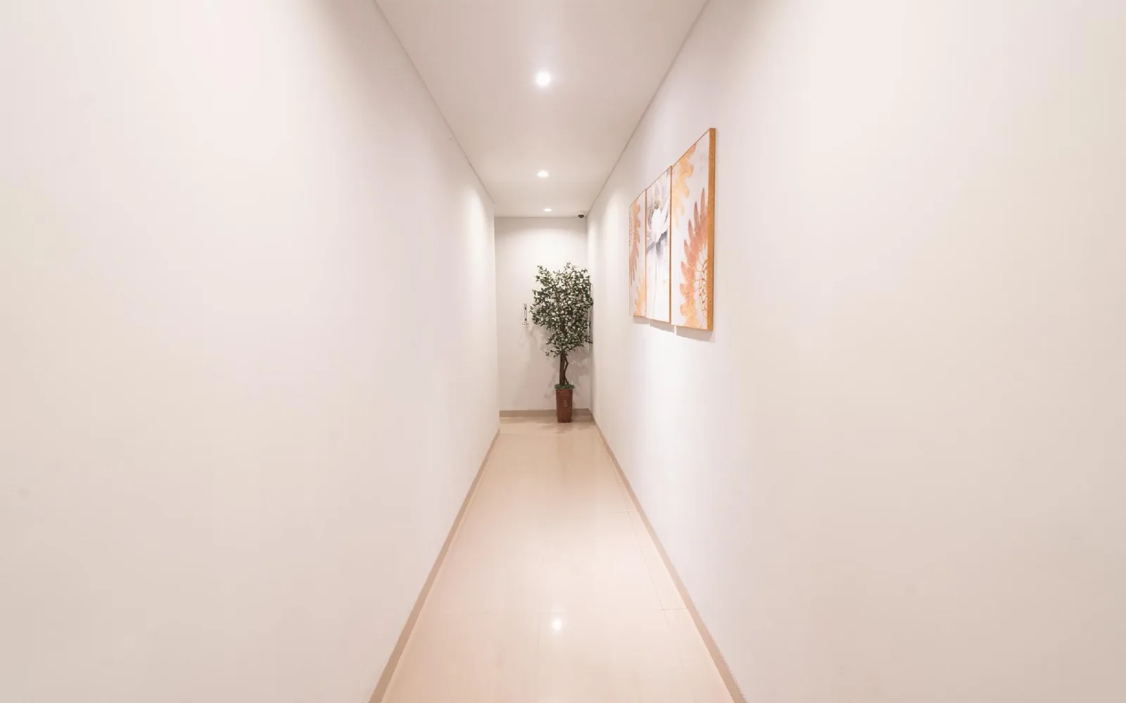 Mahesa Wellness & Spa at Mahesa Suites Seminyak