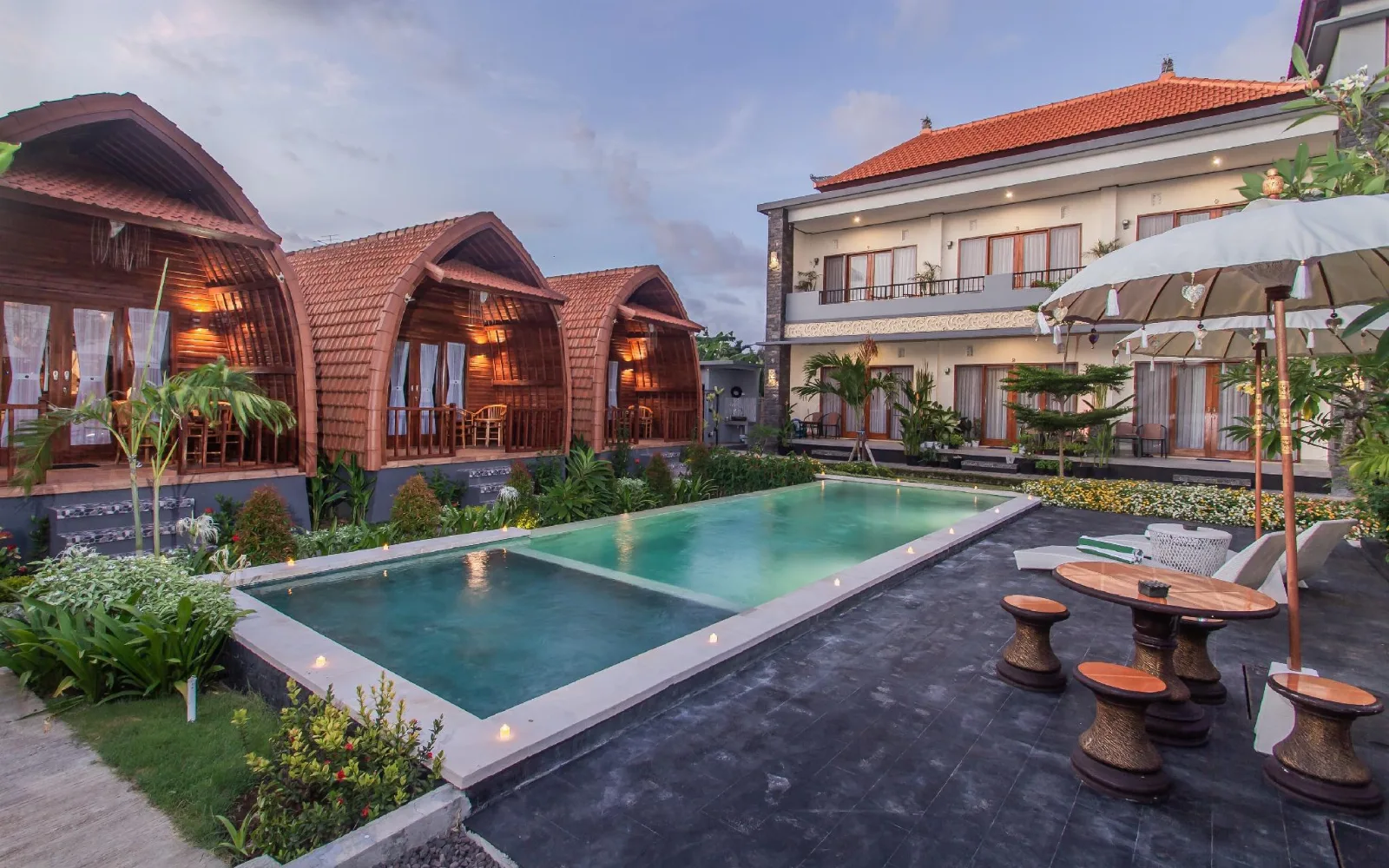 Mailaku Wellness & Spa at Mailaku House