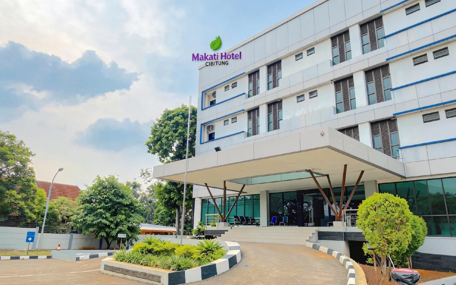 Makati Wellness & Spa at Makati Hotel Cibitung