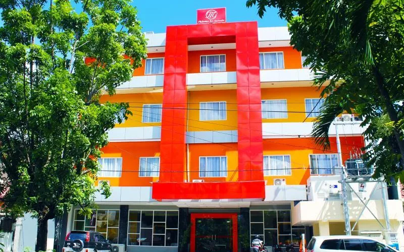 Maleosan Wellness & Spa at Maleosan Inn manado