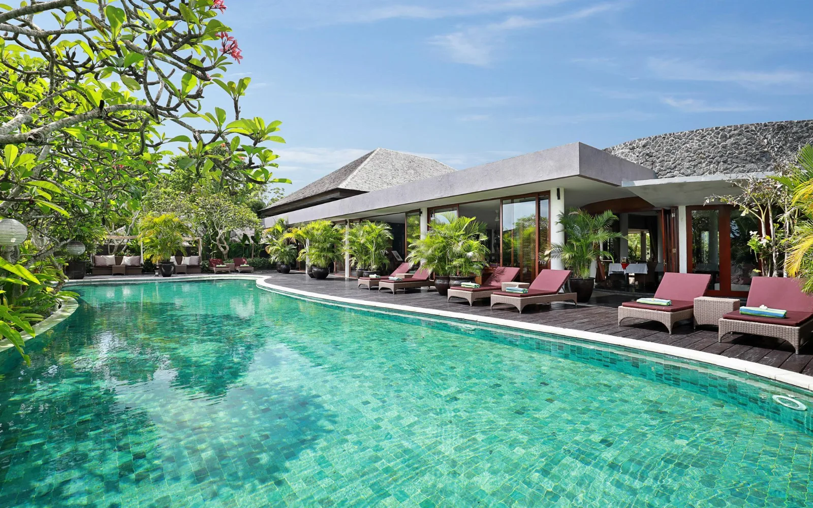 Malkoha Spa at Gending Kedis Luxury Villas